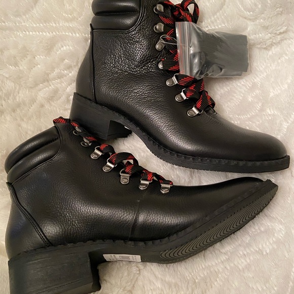 gentle souls brooklyn combat boot